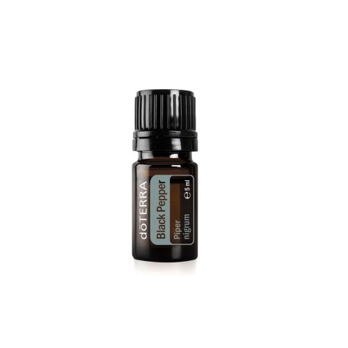 doTERRA Czarny Pieprz Product Photo 01