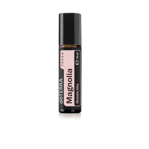 doTERRA Magnolia Touch 10ml Product Picture 01