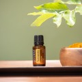 doTERRA Turmeric Product Photo 03