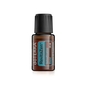 dōTERRA RevitaZen