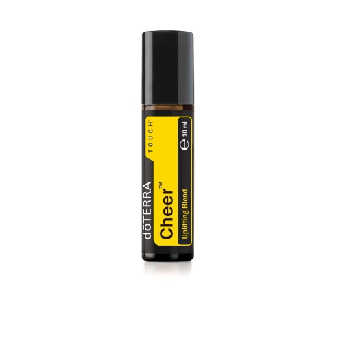 doTERRA Cheer Touch 10ml Product Picture 01