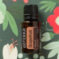 Olejek Grejpfrutowy doTERRA Grapefruit Product Picture 04
