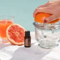 Olejek Grejpfrutowy doTERRA Grapefruit Product Picture 02