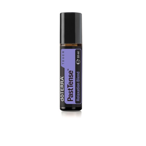 doTERRA Past Tense Relaxation Blend 10ml Product Picture 01