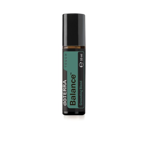 doTERRA Balance Touch 10ml Product Picture 01