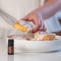 doTERRA Cinnamon Product Photo 02