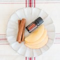 doTERRA Cinnamon Product Photo 04