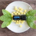 doTERRA Deep Blue Oil Product Photo 03