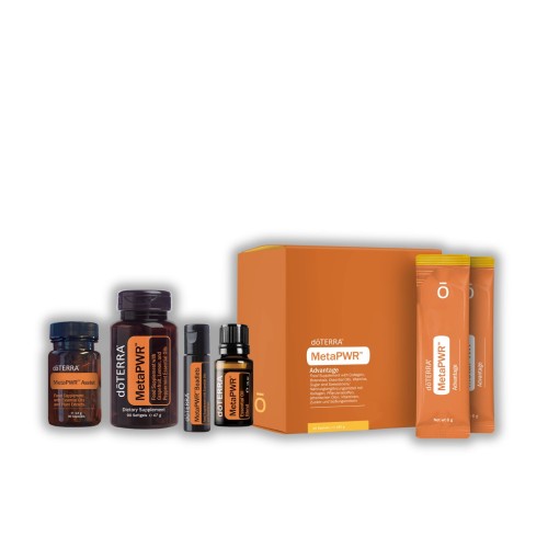 doTERRA MetaPWR System Product Photo Original 01