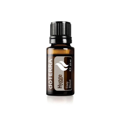 doTERRA Hygge Product Picture 01