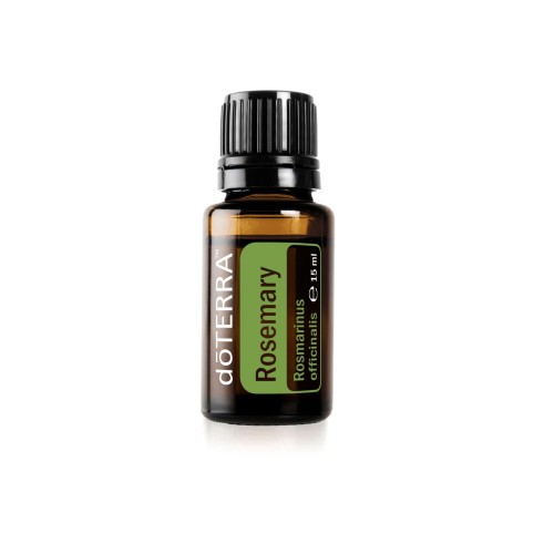 doTERRA Rozmaryn Rosemary Product Picture 01