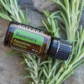doTERRA Rozmaryn Rosemary Product Picture 03