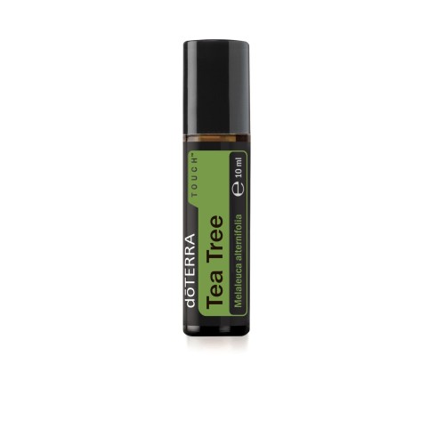 doTERRA Tea Tree Melaleuca Touch 10ml Product Picture 01