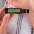 doTERRA Tea Tree Melaleuca Touch 10ml Product Picture 02