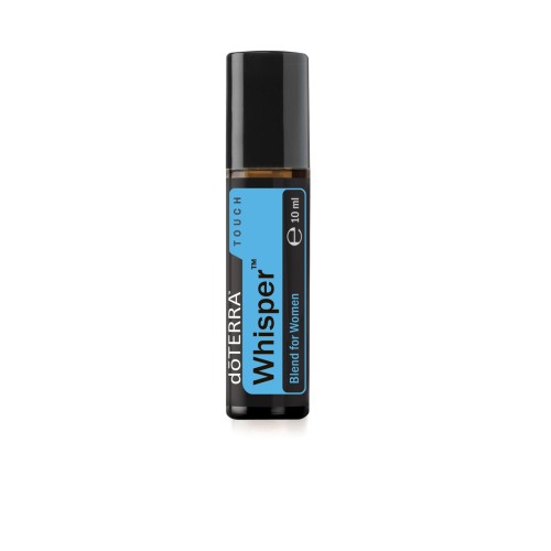 doTERRA Whisper Touch 10ml Product Picture 01