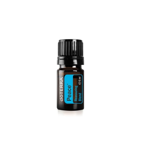 doTERRA Peace Oil Product Photo 01