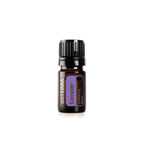 doTERRA Console Product Photo 01