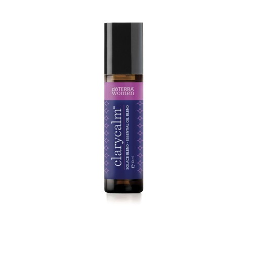 doTERRA Clary Calm 10ml Product Picture 01