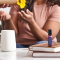 doTERRA Clary Calm 10ml Product Picture 03