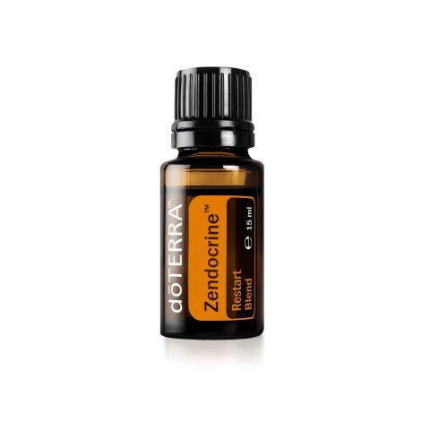 doTERRA Zendocrine Product Picture 01