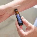 doTERRA Blue Lotus 10ml Product Photo 04