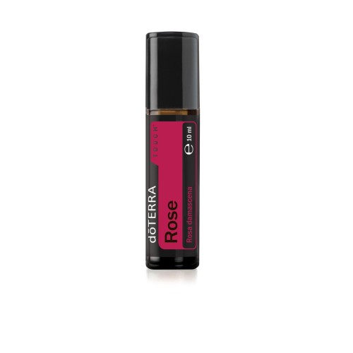 doTERRA Rose Touch 10ml Product Photo 01