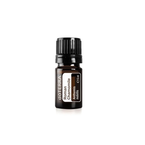 doTERRA Rumianek Rzymski Product Photo 01